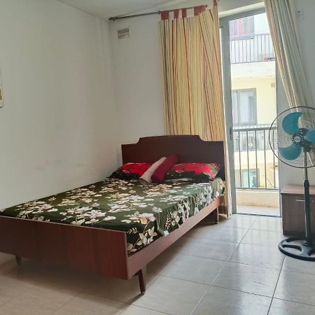 You Can Enjoy Your Time At Waterford Apartment Attard Eksteriør billede