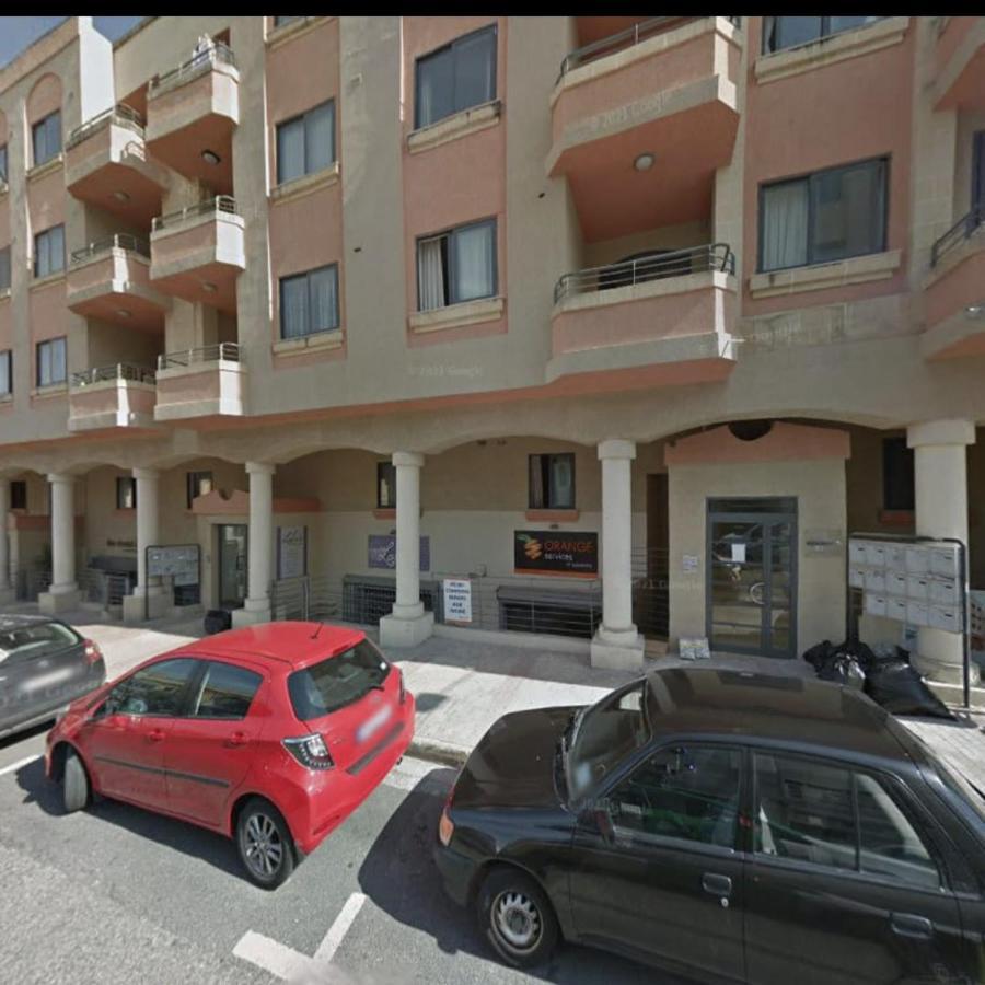 You Can Enjoy Your Time At Waterford Apartment Attard Eksteriør billede