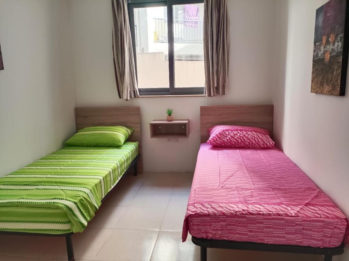 You Can Enjoy Your Time At Waterford Apartment Attard Eksteriør billede